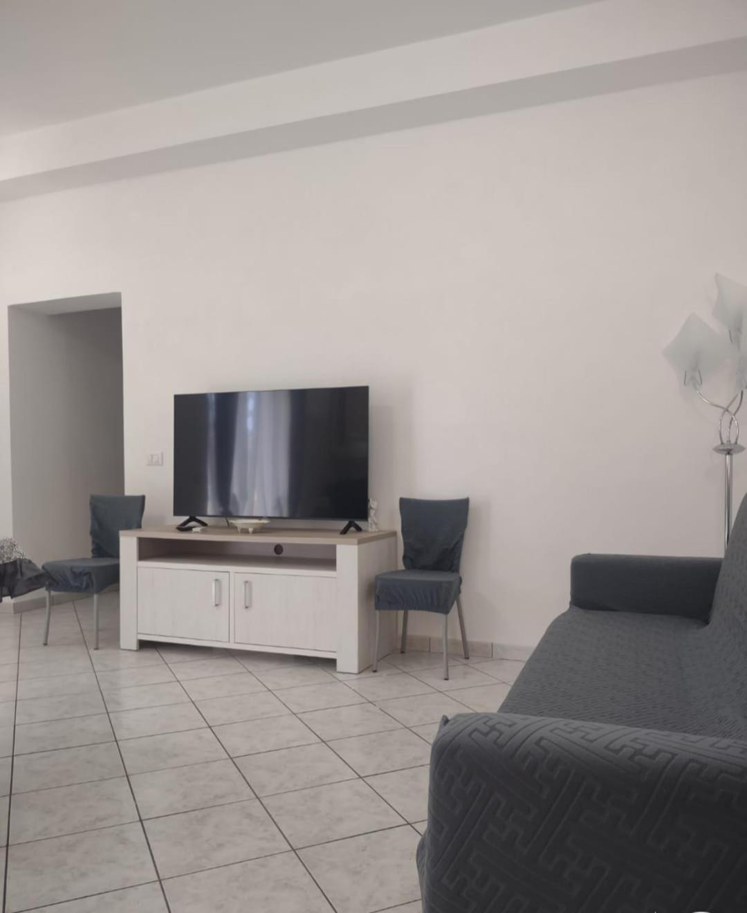 Apartamento Lizzies Hus Fiumicino Exterior foto