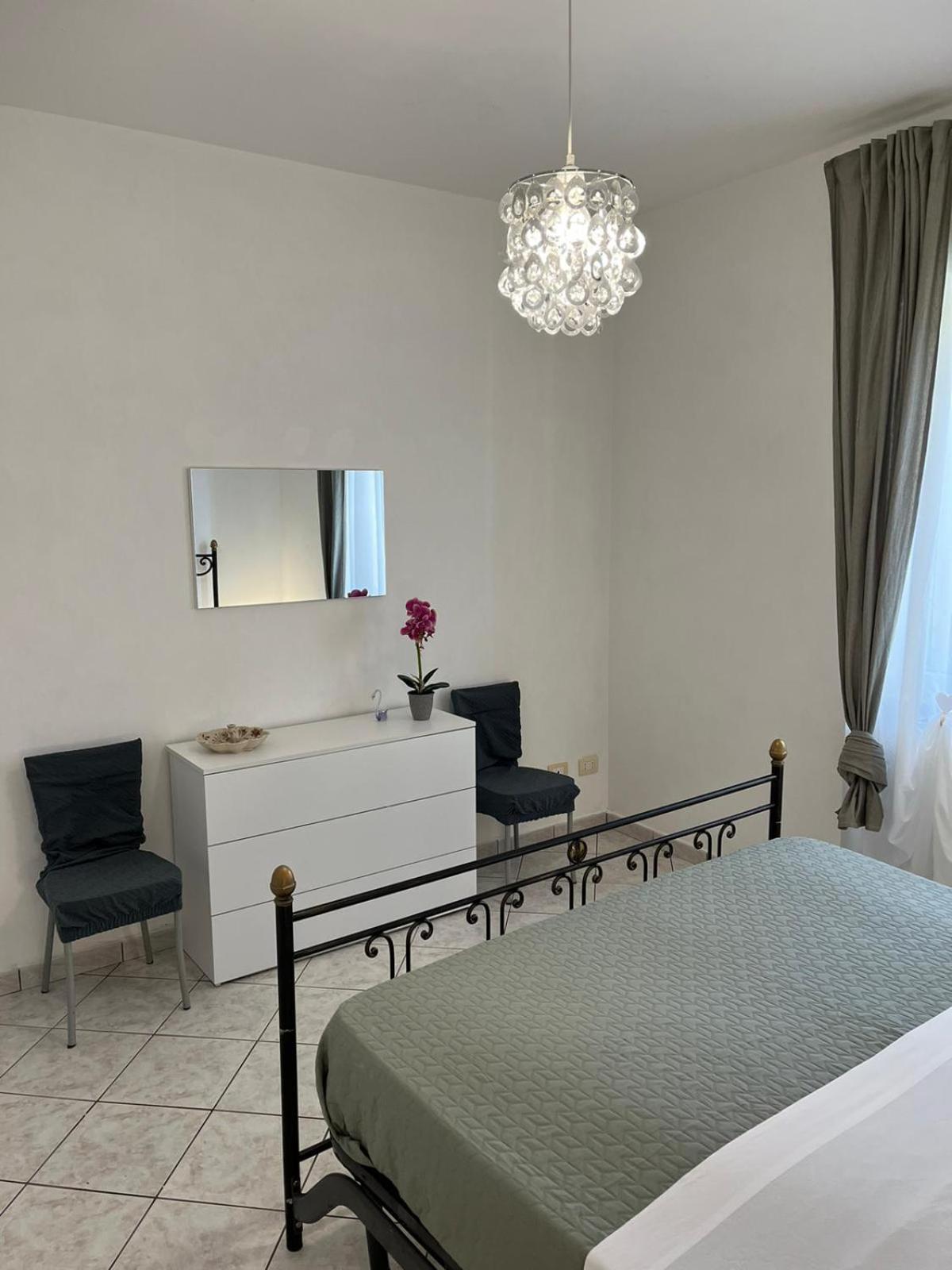 Apartamento Lizzies Hus Fiumicino Exterior foto