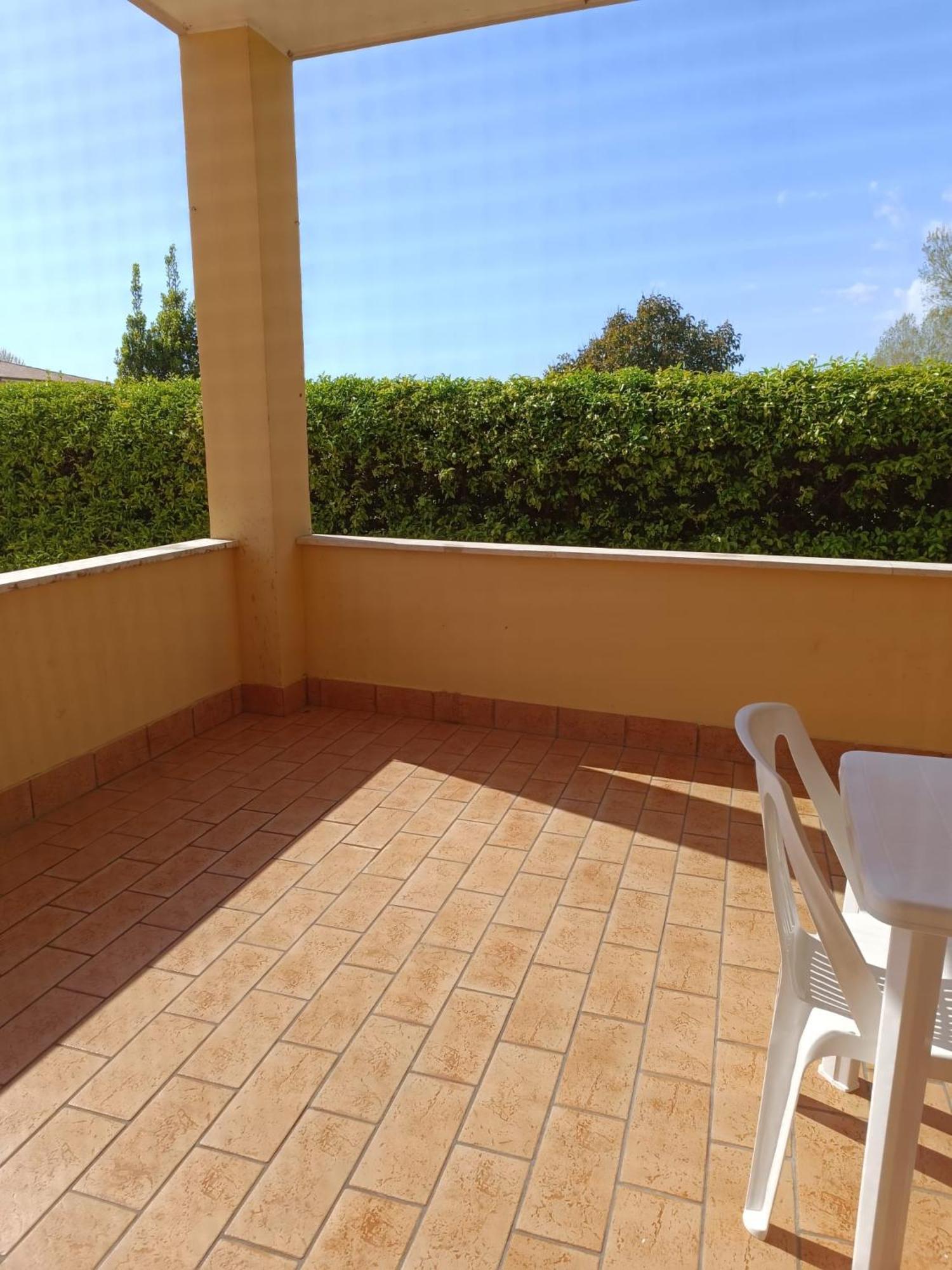 Apartamento Lizzies Hus Fiumicino Exterior foto