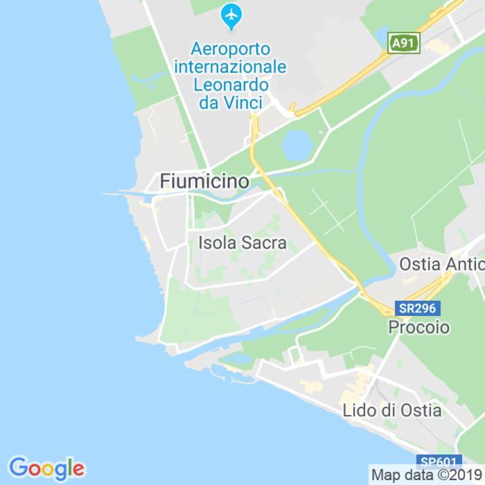 Apartamento Lizzies Hus Fiumicino Exterior foto